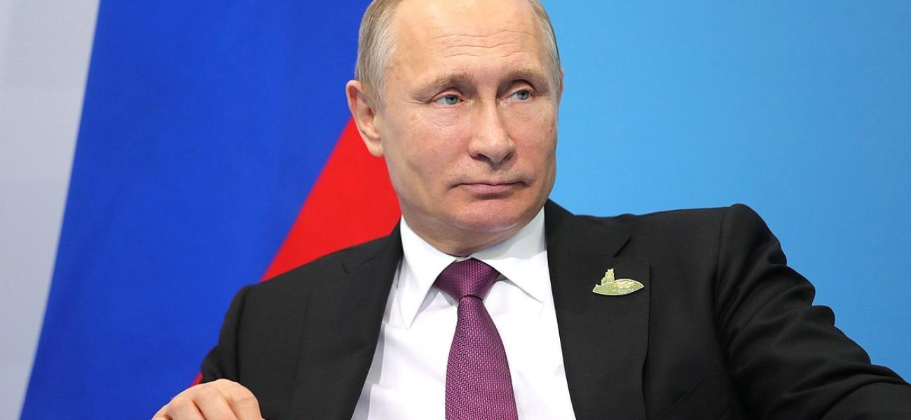 Putin
