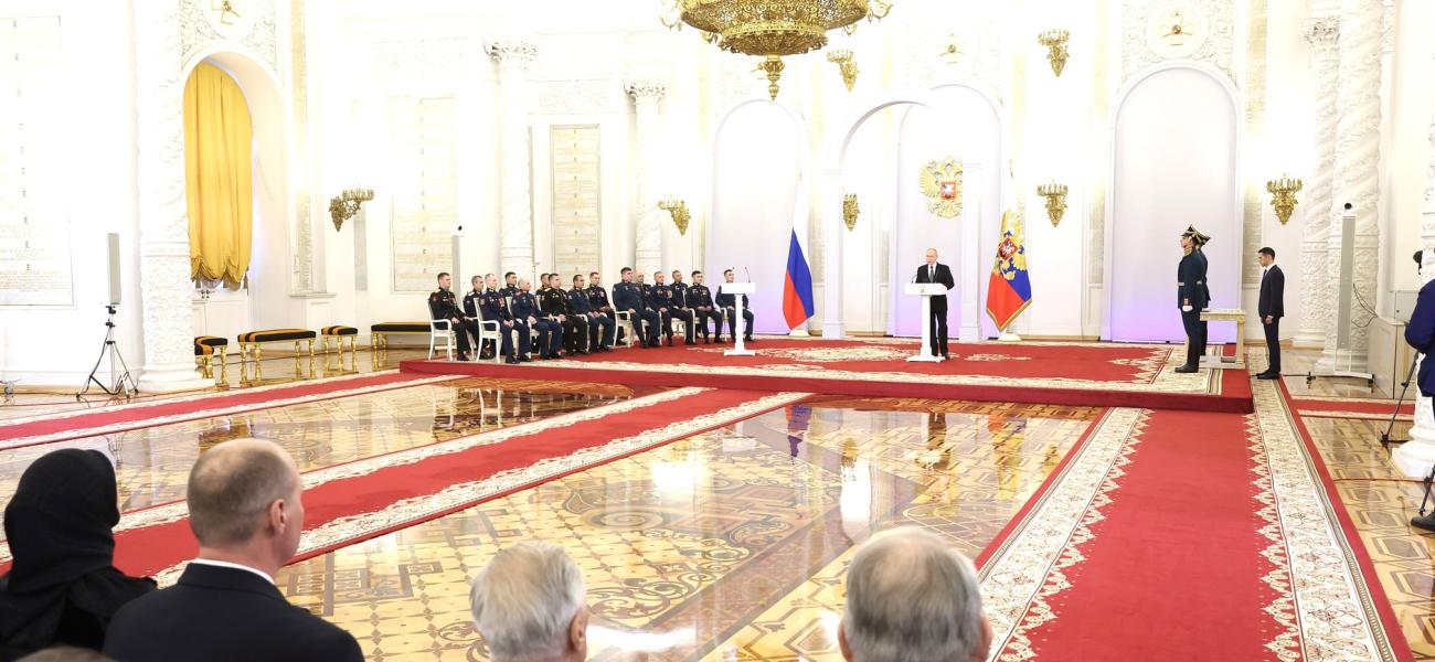Putin Dec 8