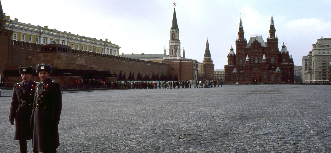Red Square