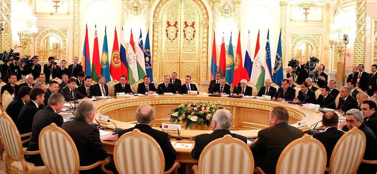 csto summit