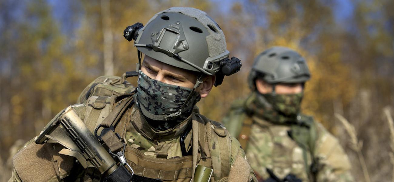 Russia-Ukraine War Alert: What’s Behind It and What Lies ...