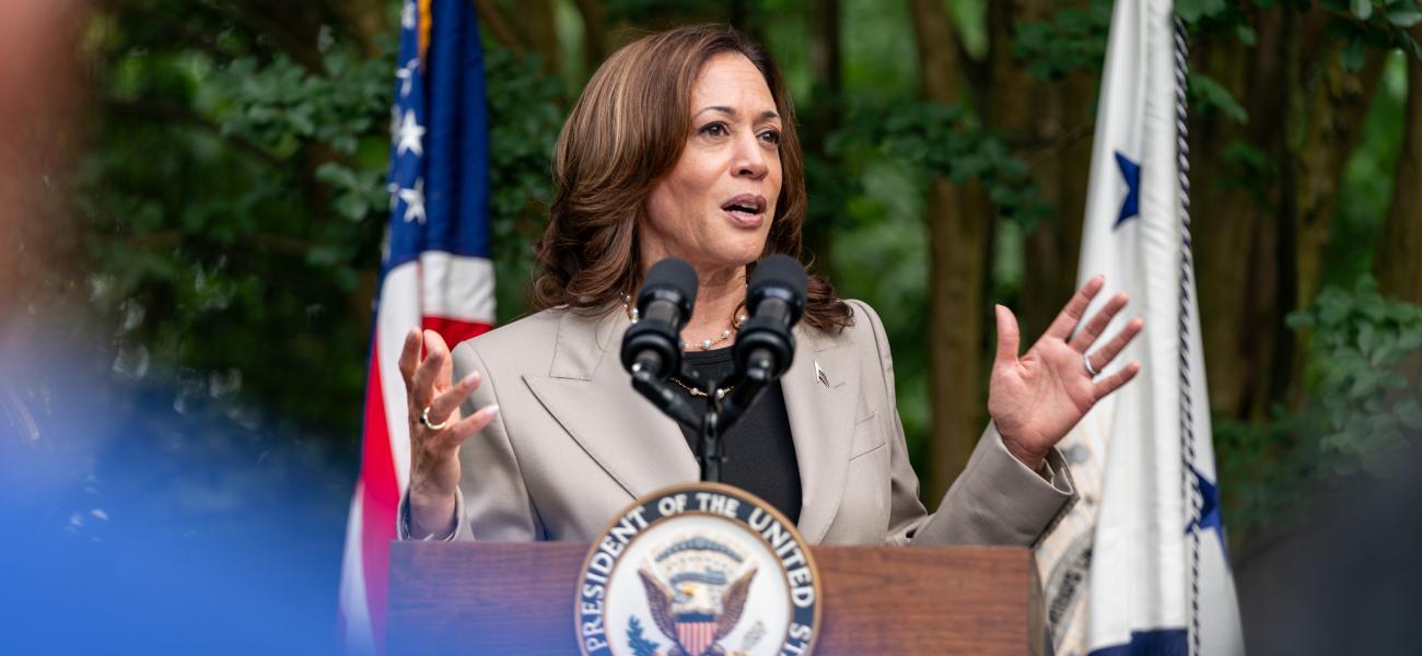 Kamala Harris