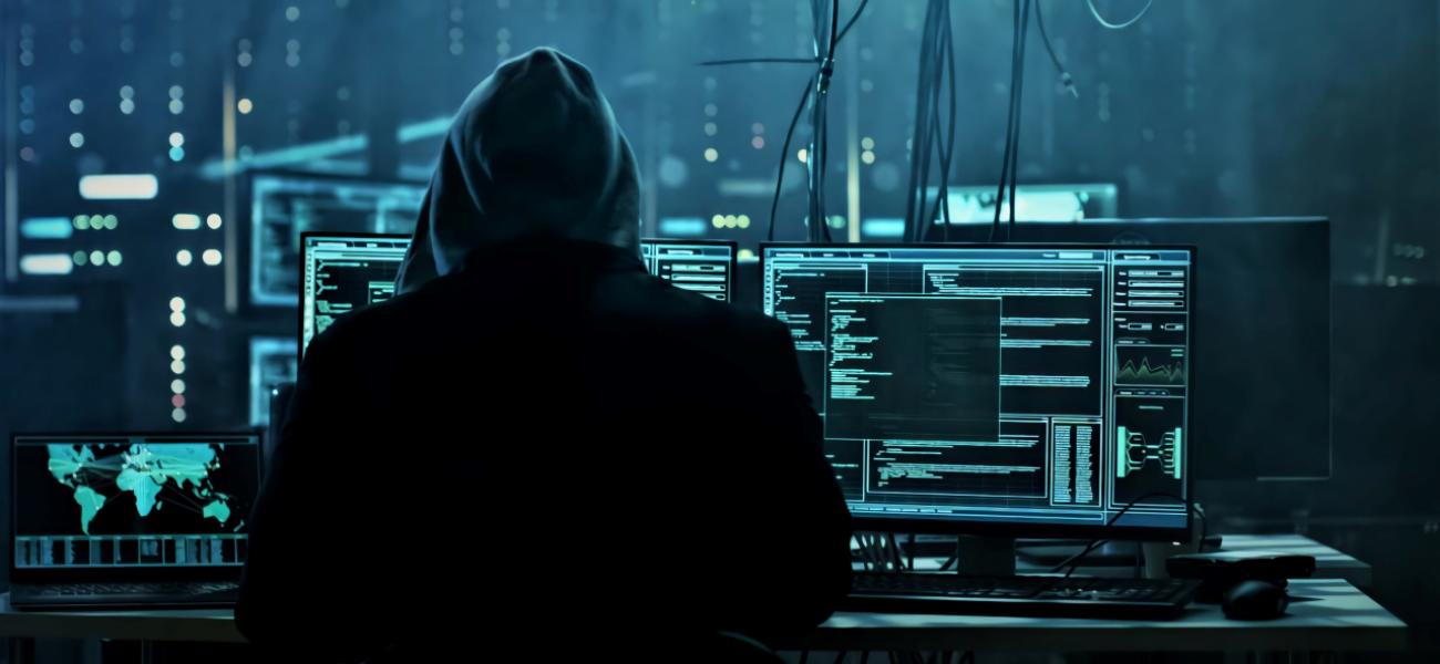 hacker