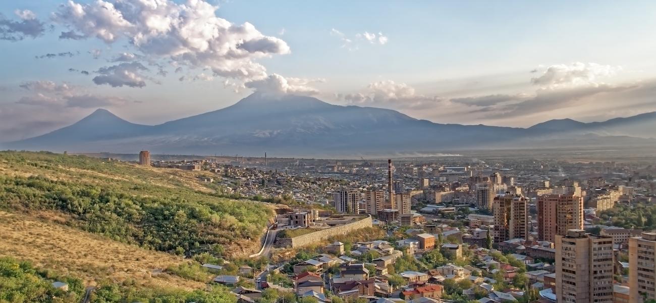 Yerevan