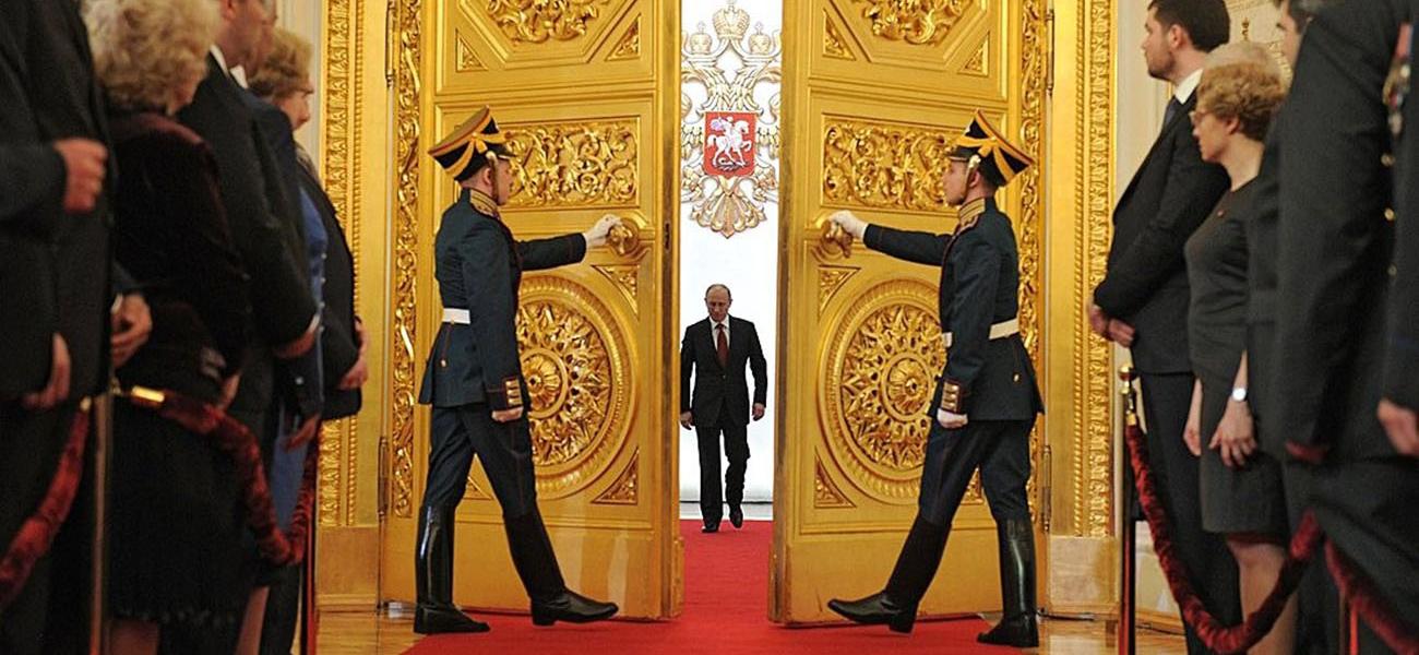Putin