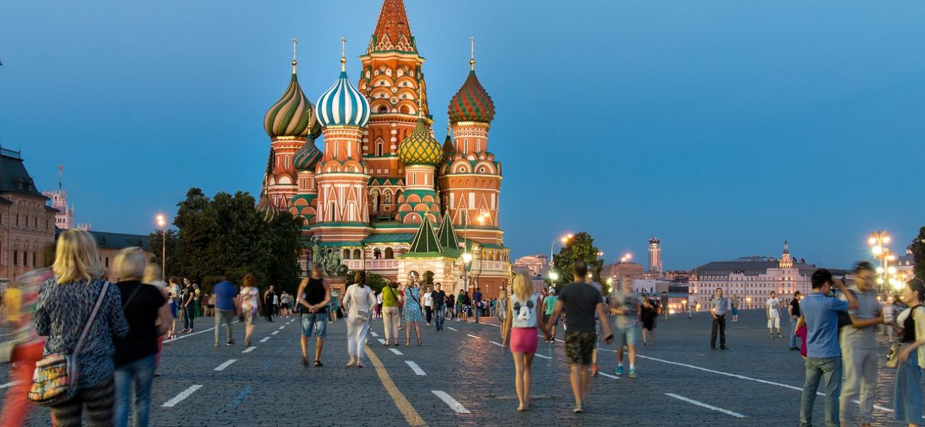 Moscow