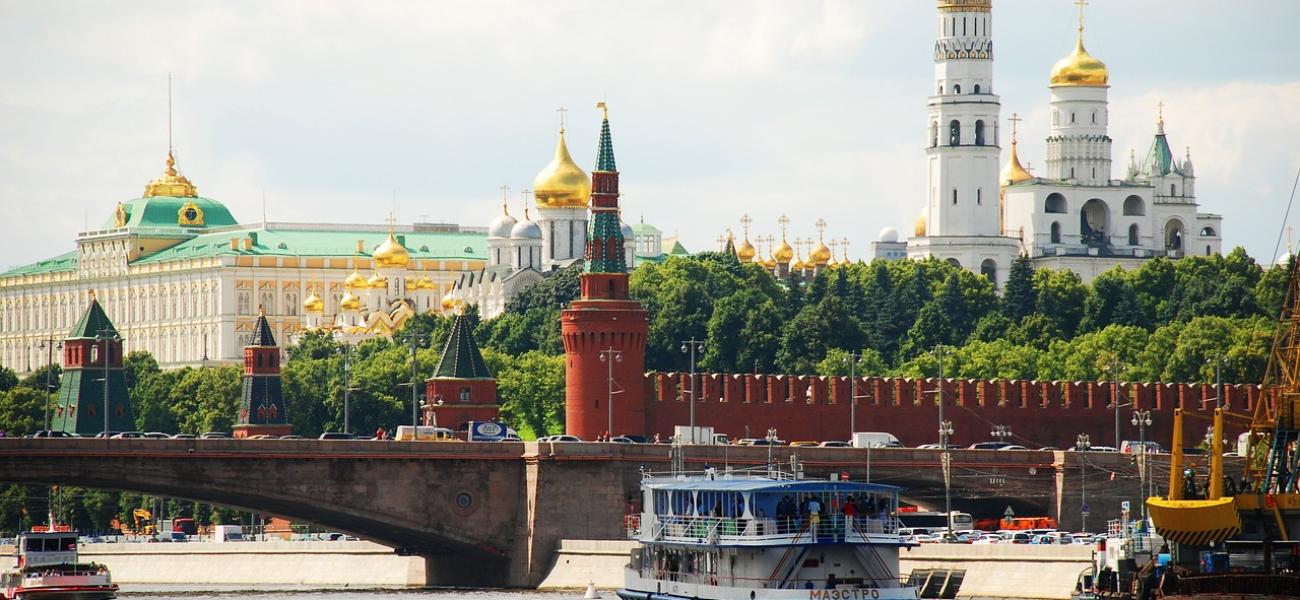 Moscow