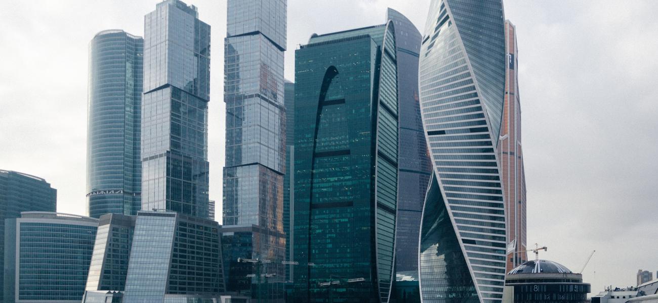 Moscow