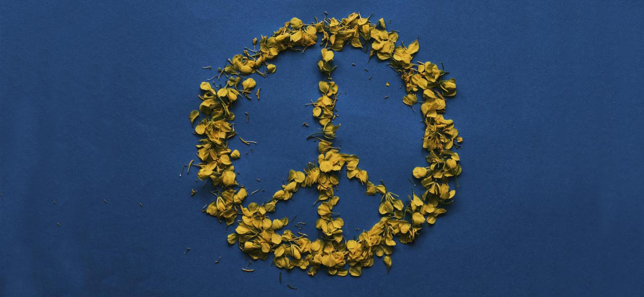 peace