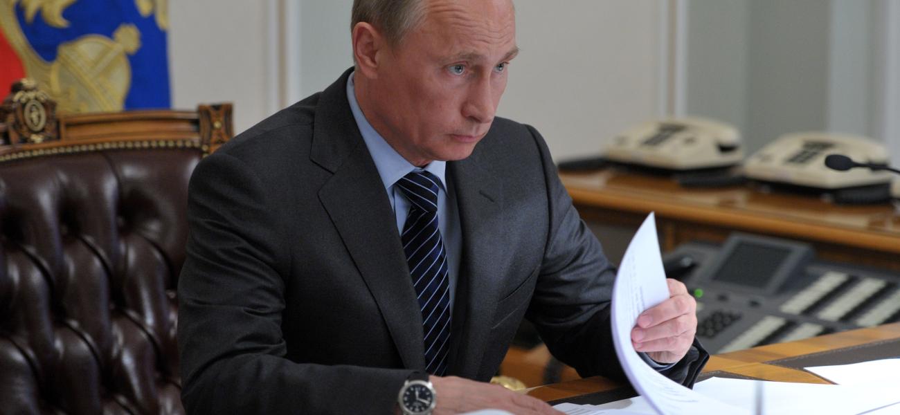 putin