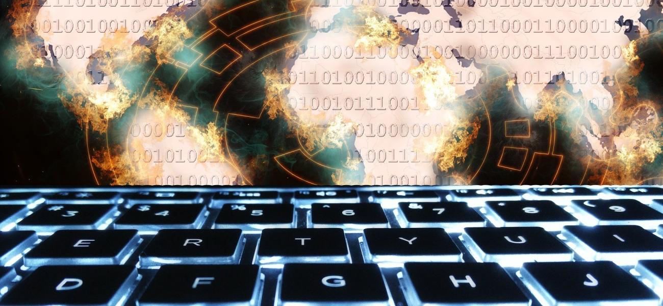 Cyber attack