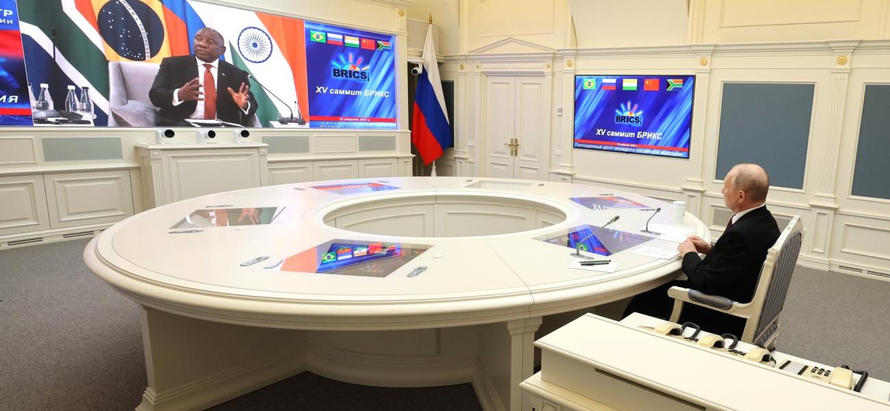 BRICS