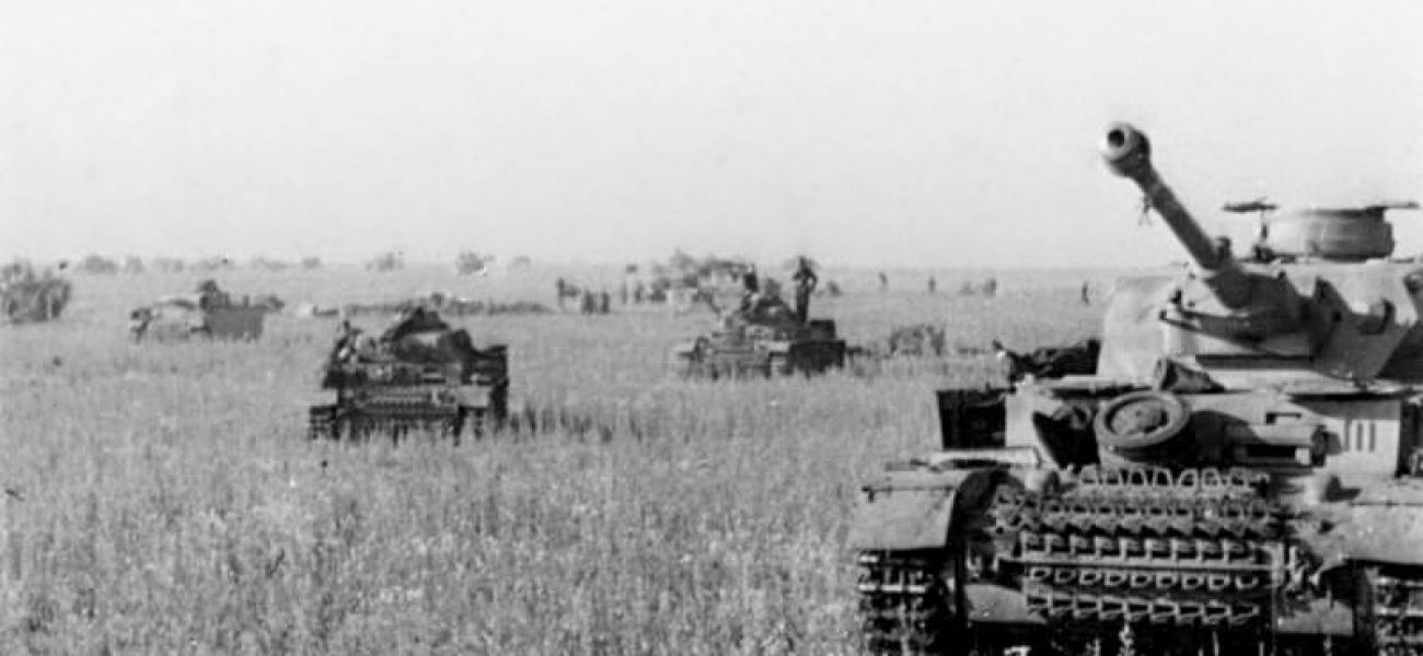 tanks